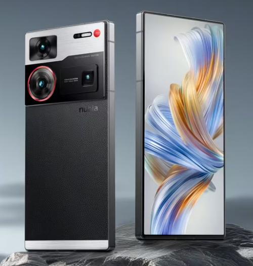 努比亚6000mAh电池新机入网，Z70S Ultra摄影师版待发布