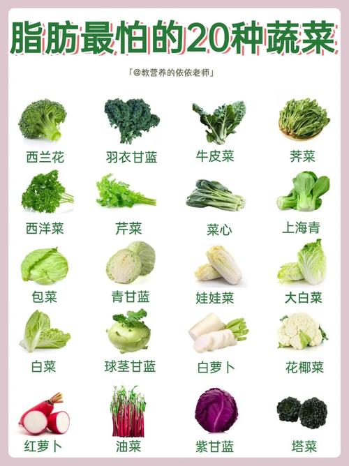 餐桌上必吃的八种蔬菜，常吃对身体特别好