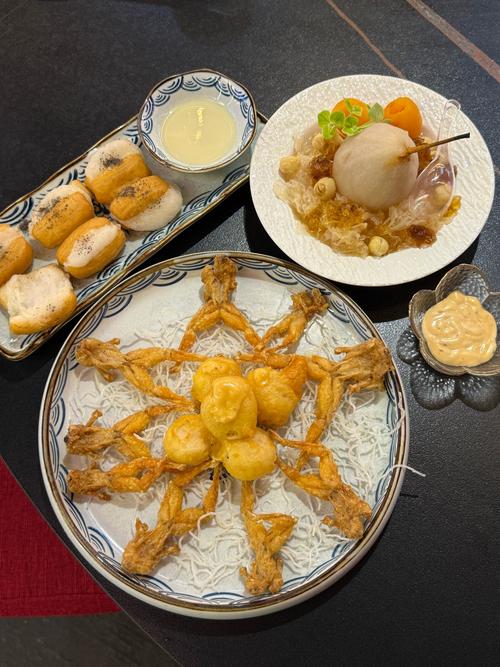乐享绵州 探索春天 千年贡饼C位出道！一口酥到天灵盖的神仙美味来啦~