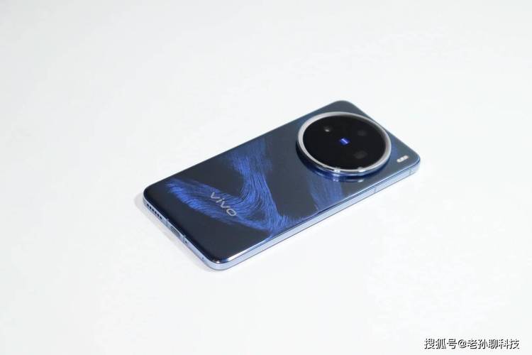 全新vivo X200S开箱上手，果味儿十足！vivo vivoX200S