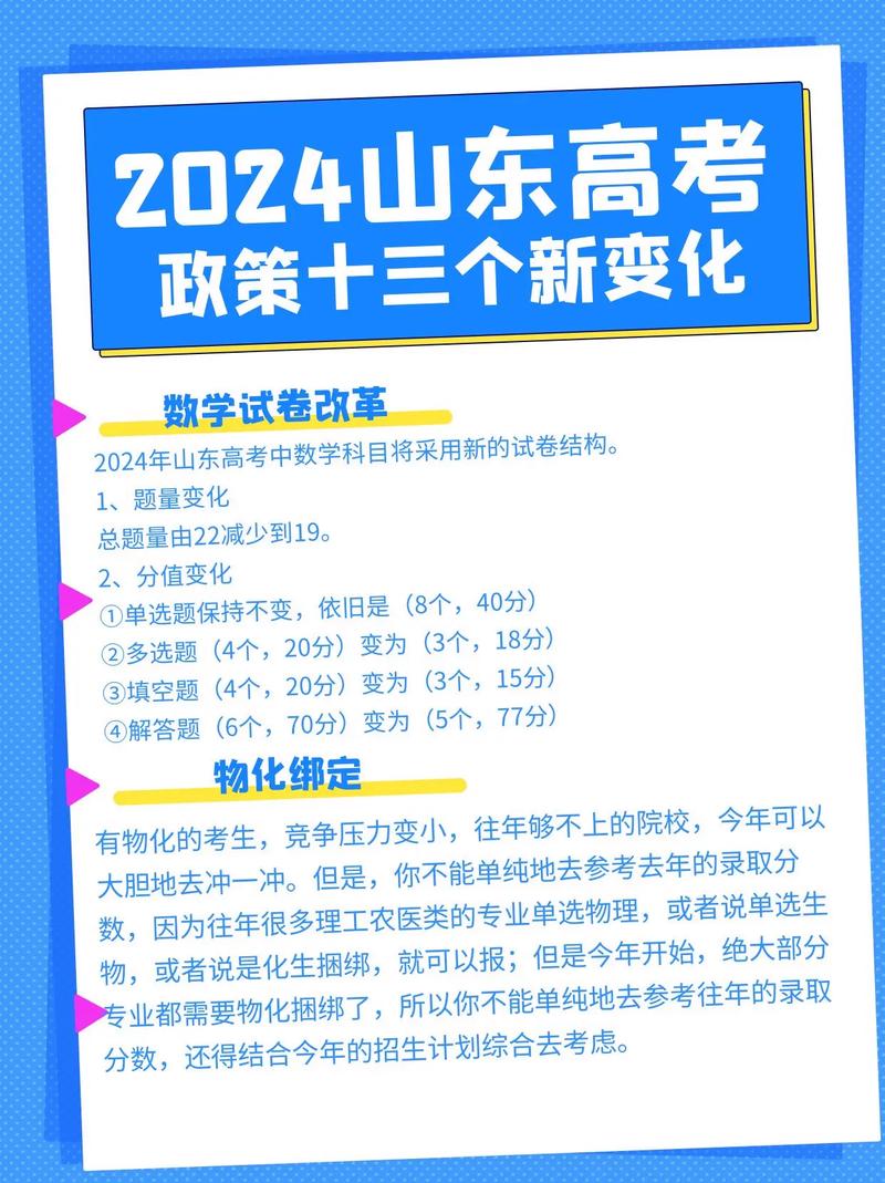 山东高考大变局：71万考生的希望与挑战