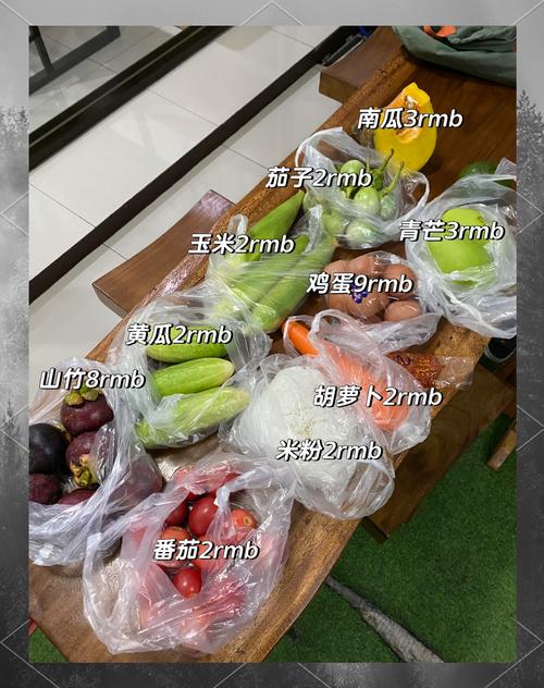 藏在村子里的宝藏，30元5菜一汤，这菜价全山东找不出第二家！