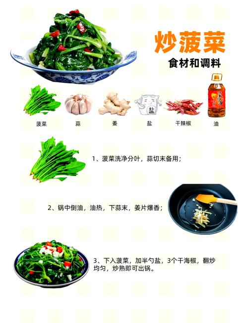 春天菠菜、韭菜靠边站，建议多给孩子吃这4道菜，健脾和胃、安神助眠，一觉安睡到天亮