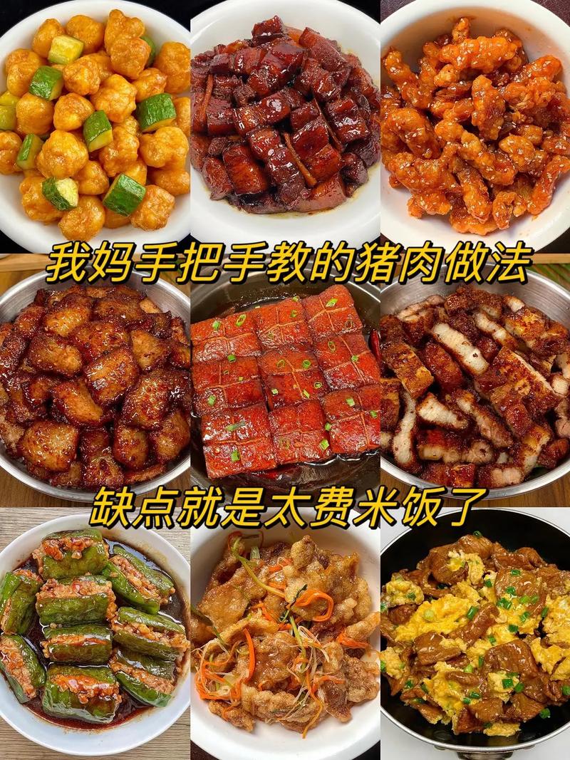 会音猪肉吃完了，今天给她安排上，谢谢广大网友的爱心支持
