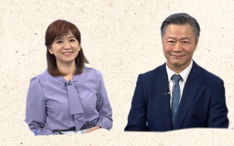 听听赖岳谦老师怎么说：中日关系再升级