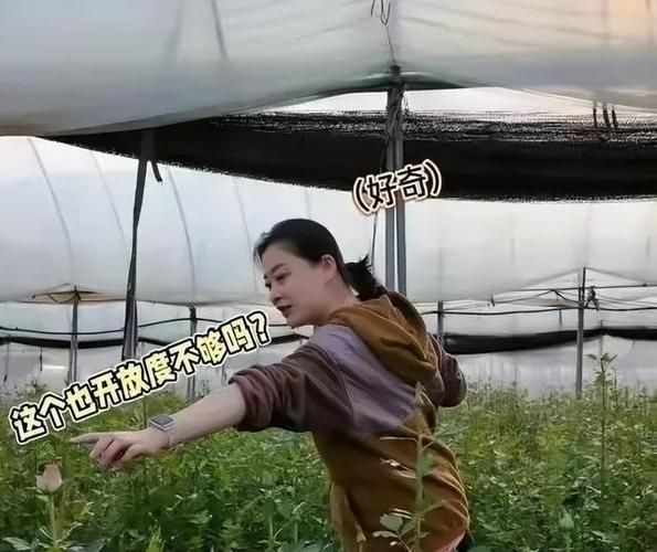 49岁梅婷素颜上镜，真实颜值就是这样，网友:与普通路人差不多！