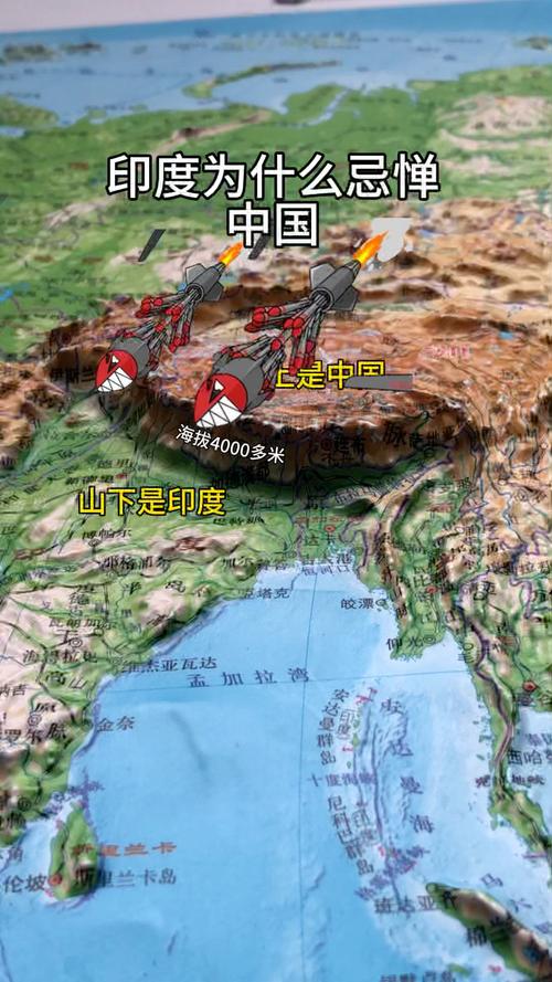 印度观察：中国不再忌惮美国，关键因素曝光！