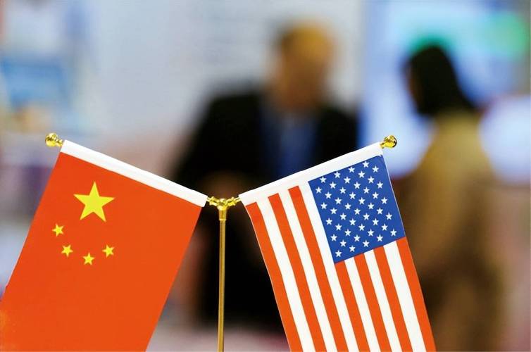 等不到中国电话，特朗普决定服软，中美胜负已分，75国却再遭威胁