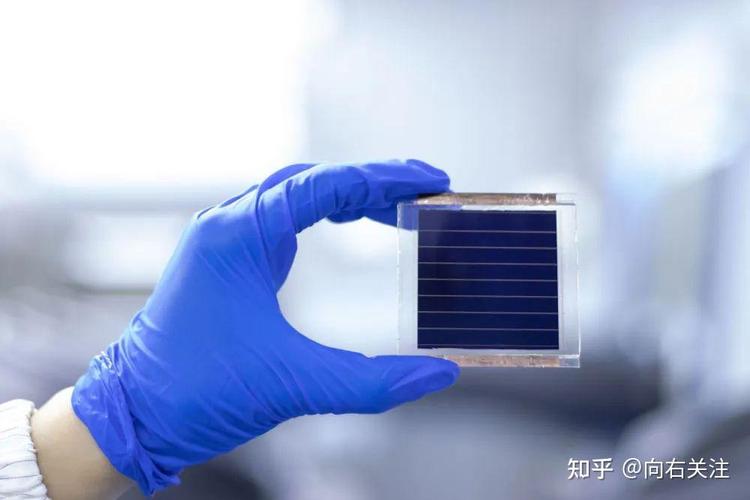天合光能：钙钛矿/晶体硅叠层电池效率再破世界纪录