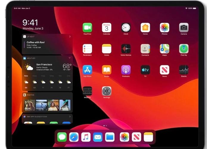 iPadOS 19或将更接近macOS，苹果加速“平板电脑生产力”进化之路