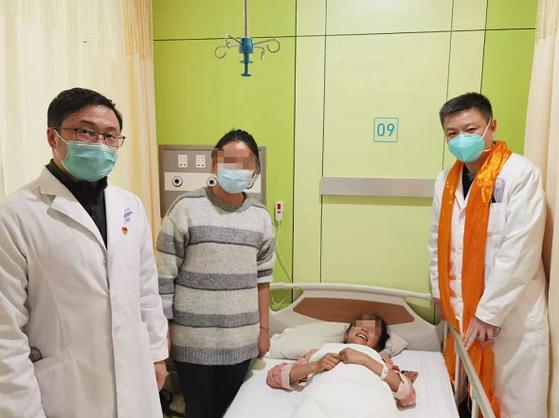 38岁男子住进小儿骨科病房，背后的故事太震撼