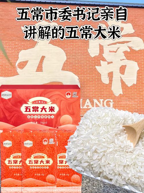 五常大米是来自日本？吃过日本大米就知道大米能有多香了？