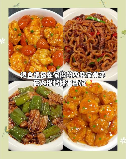 天热不爱做饭，试试这6道快手菜，不费劲不流汗，全家人都爱吃