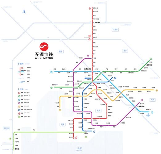 突然！无锡又一大型景区 通地铁！