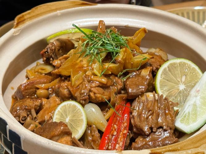 去了一趟广西旅游，我发现广西这10个菜，特别好吃！你们喜欢吗？