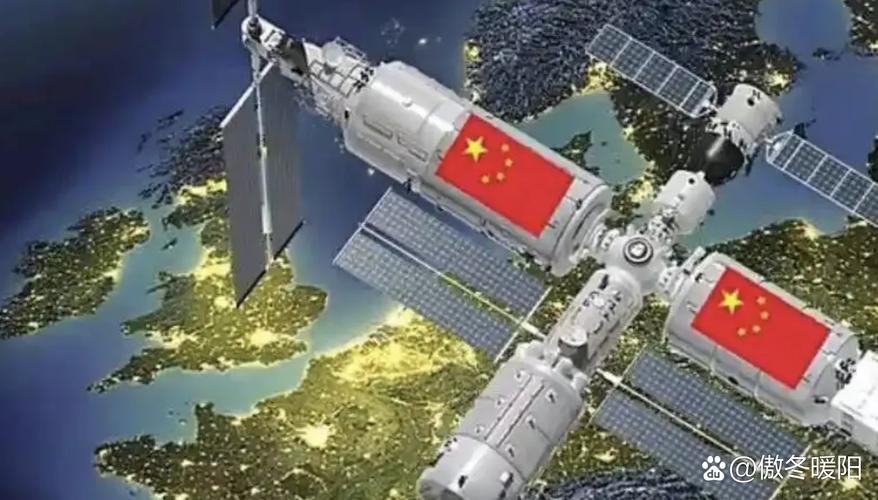 中国空间站深夜惊世实验！全球科研圈沸腾这项突破将改写太空规