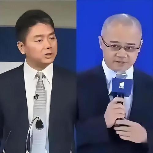 刘强东硬刚王兴，到底图什么？