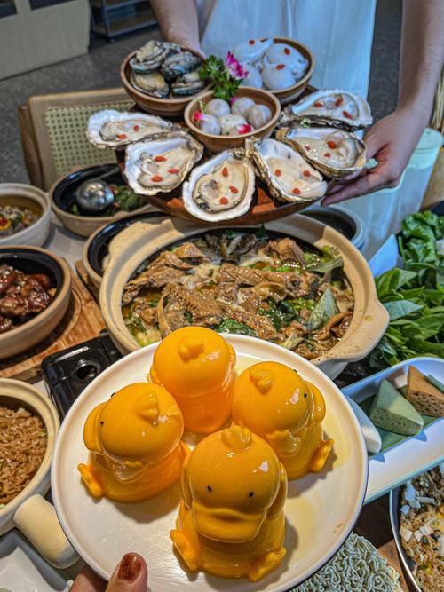 爆火！正果美食，走向国际！