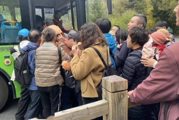 五一没到，大批台湾同胞涌入大陆，不为旅游，竟是为白酒而来