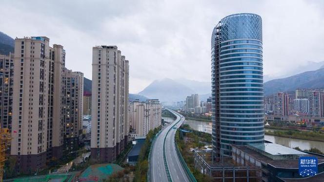 期待！陇南新地标即将登场→