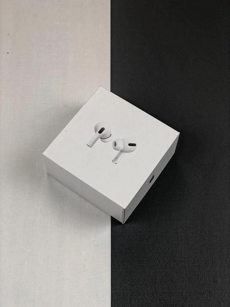 AirPods Pro 3 震撼来袭！