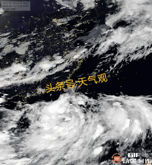 又要下雨！山东明天有小雨，局部中雨并伴有雷电