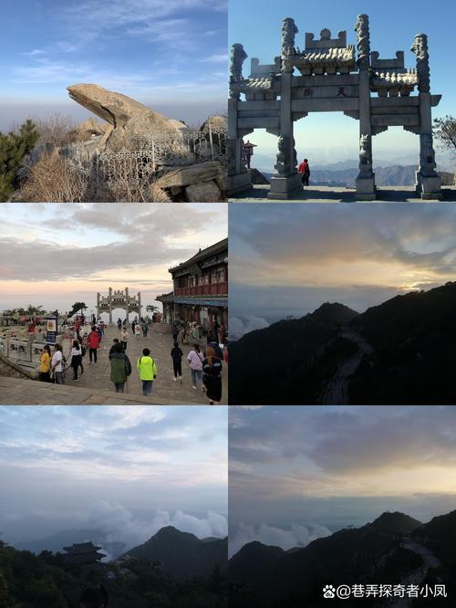 泰安：它是泰山“十里画廊”其中的商业街区不尽如人意，为何？