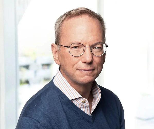 谷歌前CEO：美国在科技领域就是胡搞！