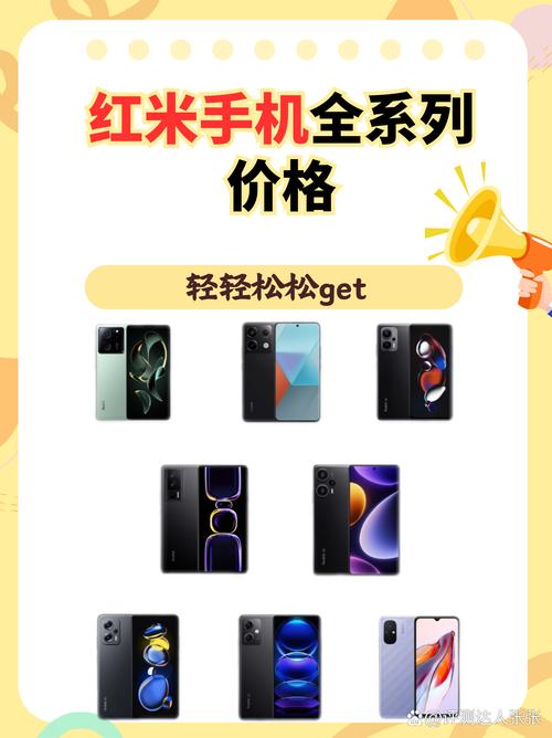 关于红米手机，你知道多少？一个视频告诉你红米的发展史