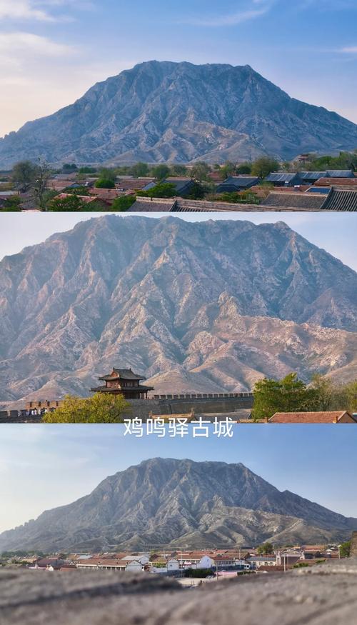 五一假期探访世界级绝景！每一帧都是屏保级大片