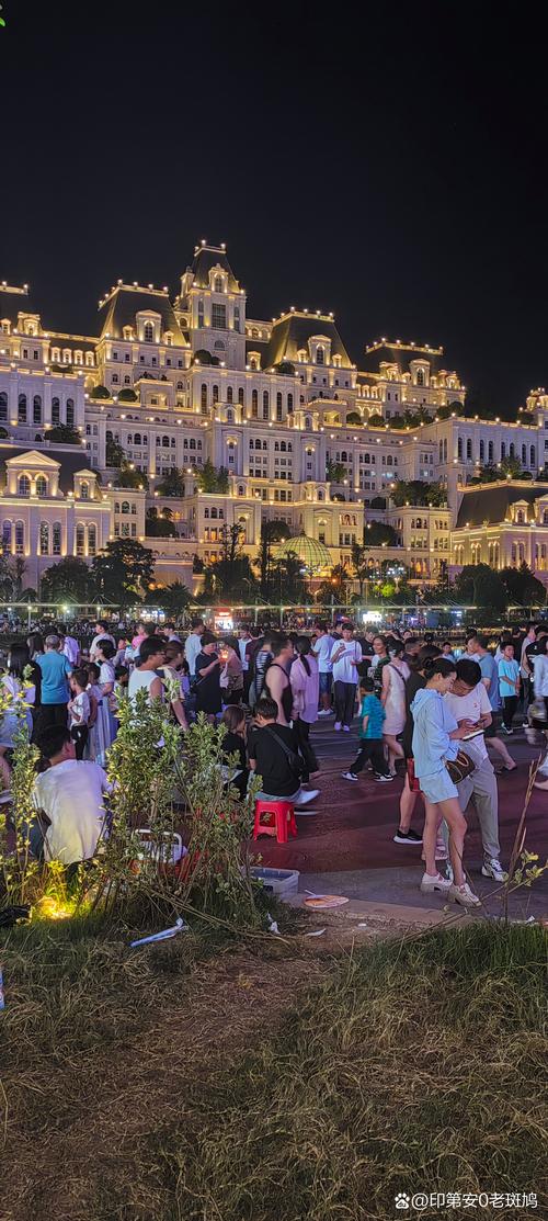 五一将至，贵阳旅游市场热得“发烫”