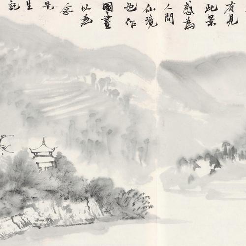 酉阳山水古镇：千年水墨画里的时光密码