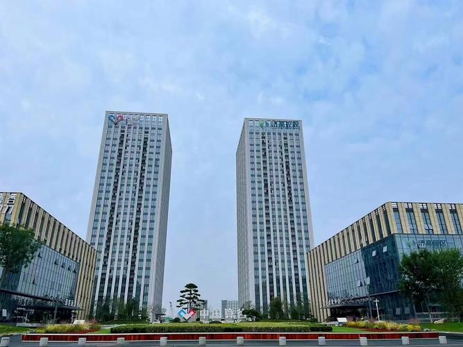 济南高新控股集团成立产投发展公司