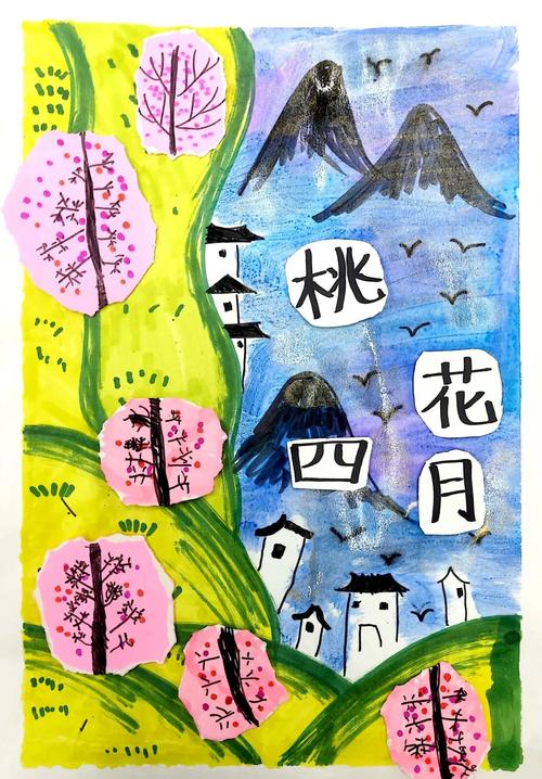 中国四月风情画，八个人气旅行地，沉浸于四月之美！感受春天魅力