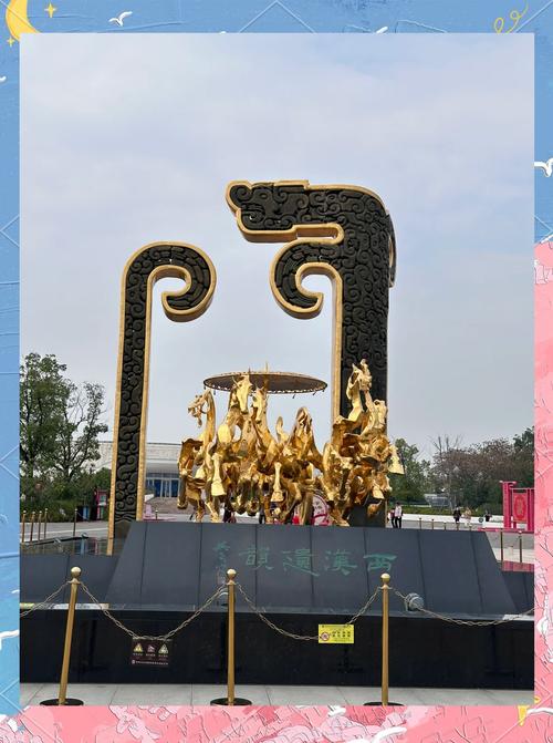 不等车不排队，乘坐定制公交，游南昌汉代海昏侯国遗址公园