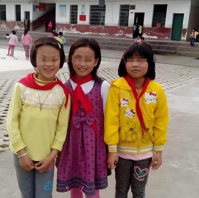 山东女孩放学回家路上失踪，连续5天给母亲托梦：我就在锅里