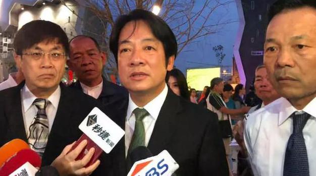 三件事：193国已接到通知；赖清德按不住岛内了？洪秀柱现身大陆