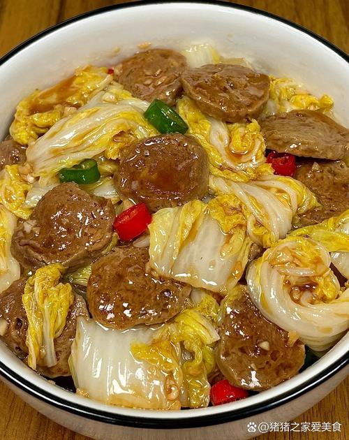 怀念小时候在邻居家吃的这8道菜，如今自己做还真有以前的味道