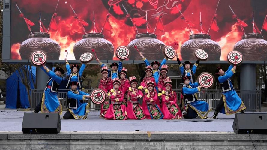 宁强县第二届羌族火锅美食季暨民歌音乐会将于4月28日盛大开启