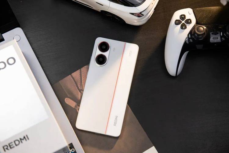 满级旗舰体验，REDMI Turbo 4 Pro全都有