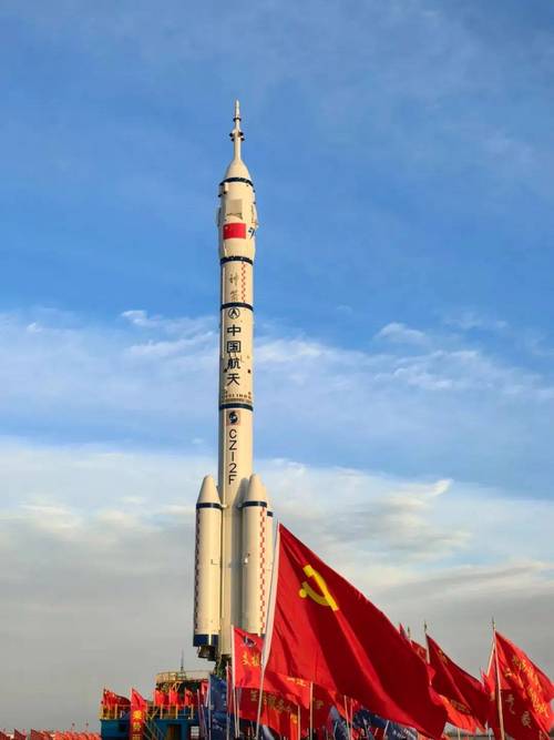 神二十今日发射，这次太空之旅还有一位神秘乘客