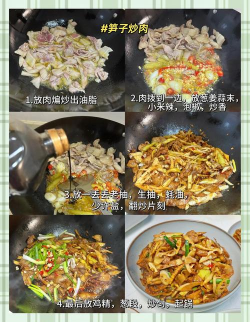 父子俩说面对今天我做的这5道家常菜，根本没有抵抗力
