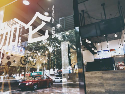 突击曝光！江阴这些网红店…