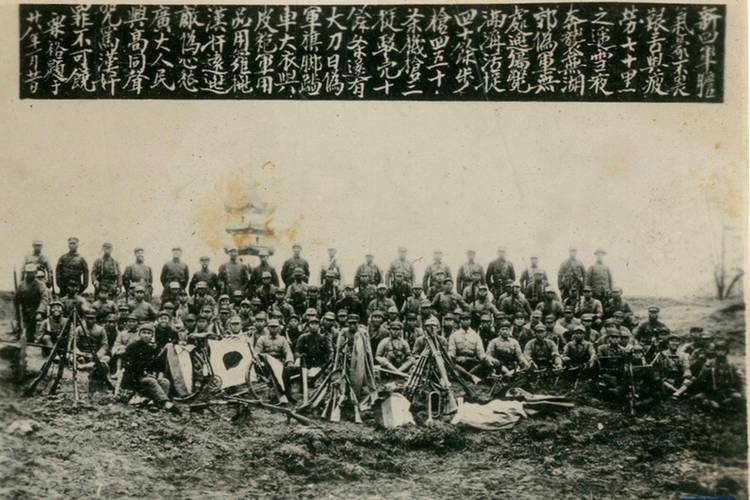 1939年，日本间谍镜头下的庐山，未被资本侵蚀的天然秘境！