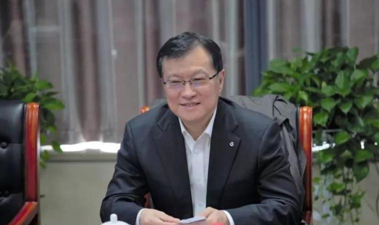 突发！建行浙江省分行原行长高强无法履职