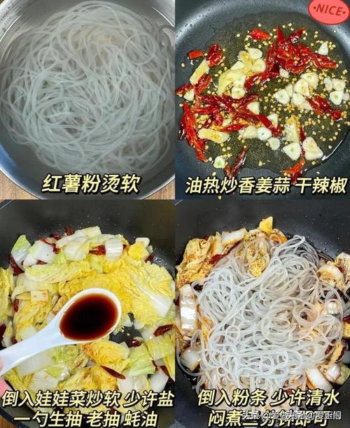 孩子不想去上学，我拿这6道菜来诱惑他，果然乖乖去学校了