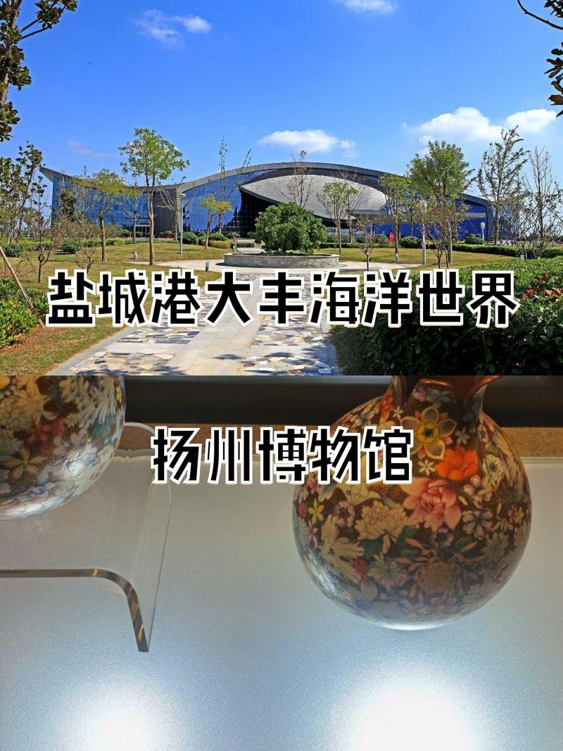 江苏盐城大丰：小而精致”的斗龙渔港