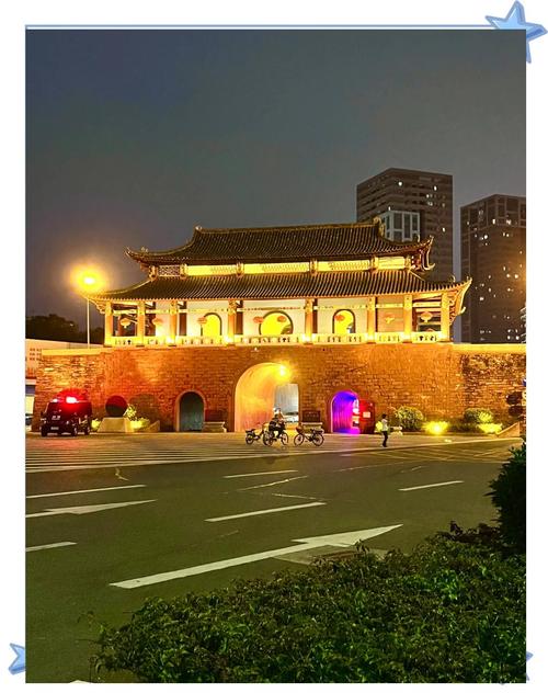 东莞莞城老街，千年城脉，汇聚古迹与美食，你来打卡么？