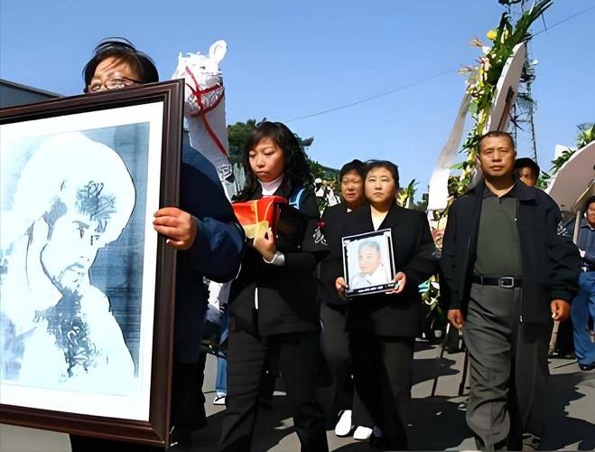 王润年 半原人家