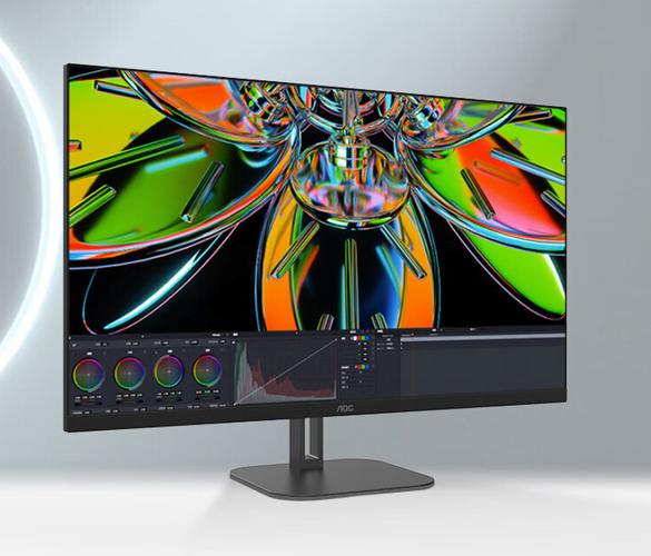HKC推出“Q7S”27英寸显示器：2K 300Hz，1599元